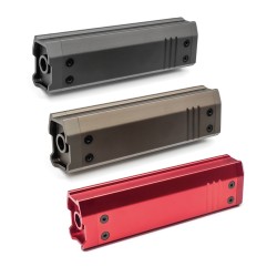 AAP01/01C Barrel Extension 130mm ( UO1-032 )