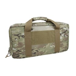 Black Ships Easy Two Layer Rifle Bag 57cm ( MC )  TBS063