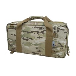 Black Ships Easy Two Layer Rifle Bag 57cm ( MC )  TBS063