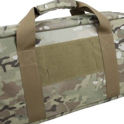 Black Ships Easy Two Layer Rifle Bag 57cm ( MC )  TBS063