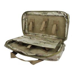 Black Ships Easy Two Layer Rifle Bag 57cm ( MC )  TBS063