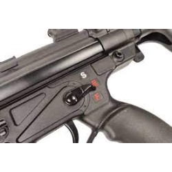 SRC MP5-A3 GE-0535TM II