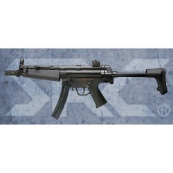 SRC MP5-A3 GE-0535TM II