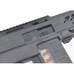 Escopeta automatica AEG SGR-12 [EMG]