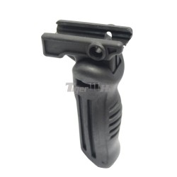 CYMA Tactical AK Foldable Hand Grip C57 (Black)