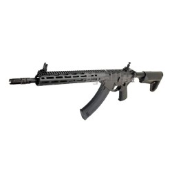 CYMA SR-47 M-Lok Alloy handguard AEG Rifle