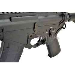 CYMA SR-47 M-Lok Alloy handguard AEG Rifle