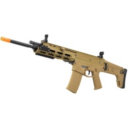 [WE-Tech] MASADA GBB Rifle [Open Bolt]
