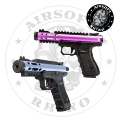 We-Tech Galaxy G series