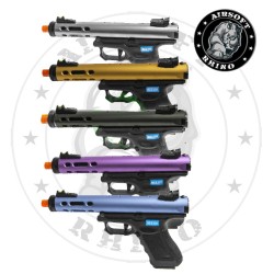 We-Tech Galaxy G series