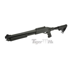 Golden Eagle M870 Tactical Gas shotgun