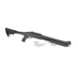 Golden Eagle M870 Tactical Gas shotgun