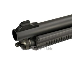 Golden Eagle M870 Tactical Gas shotgun