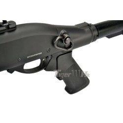 Golden Eagle M870 Tactical Gas shotgun