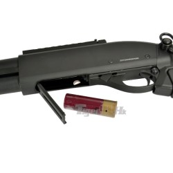 Golden Eagle M870 Tactical Gas shotgun