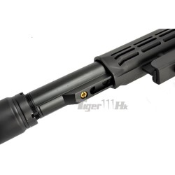 Golden Eagle M870 Tactical Gas shotgun