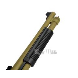 Golden Eagle M870 Tri-Shot Gas Shotgun