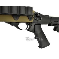 Golden Eagle M870 Tri-Shot Gas Shotgun