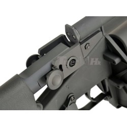 LDT MGL Lanzagranadas con retráctil