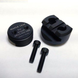 Maple Leaf AR15/M4 PICATINNY STOCK ADAPTER GBB