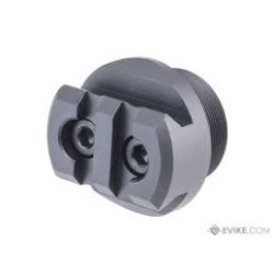 Maple Leaf AR15/M4 PICATINNY STOCK ADAPTER GBB