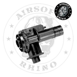 SRC ROTARY STYLE HOP-UP M4 - M16 (Polímero) ( SM4-139 )