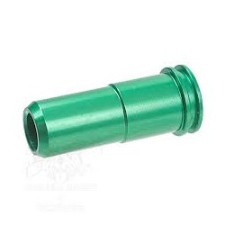 NOZZLE METALICO PARA G36 AEG BIG DRAGON ( BD1128 )