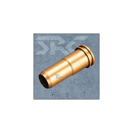 SRC nozzle...