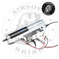 SRC GearBox V2 8mm QD y MOSFET ( UP-54 )