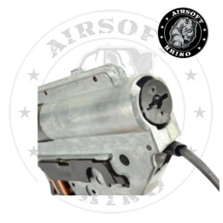 SRC GearBox V2 8mm QD y MOSFET ( UP-54 )