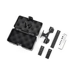 Montura Omm Micro (WS02027)