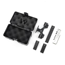 Montura Omm Micro (WS02027)