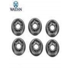 WADSN BEARING METAL 8MM ( IN0204 )