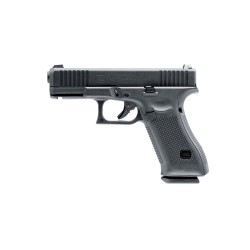 GLOCK 45 FS GREEN GAS Umarex Licencia Oficial