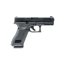 GLOCK 45 FS GREEN GAS Umarex Licencia Oficial