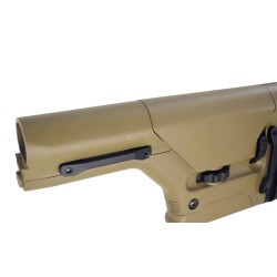 A&K DMR style M4 AEG Stock