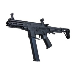 Classic Army AEG Nemesis X9