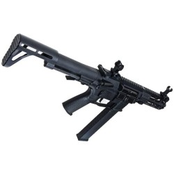 Classic Army AEG Nemesis X9