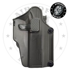 TMC holser rigido universal (CWT03)