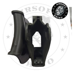 TMC holser rigido universal (CWT03)