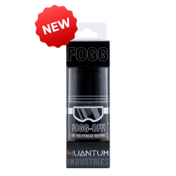 SPRAY ANTIEMPAÑAMIENTO 4UANTUM (FOGG-OFF)