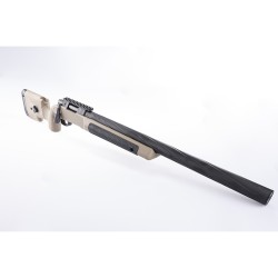 T MAPLE LEAF MLC-338 Bolt Action Deluxe Edition