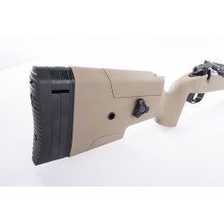 T MAPLE LEAF MLC-338 Bolt Action Deluxe Edition