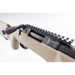 T MAPLE LEAF MLC-338 Bolt Action Deluxe Edition