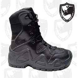 Bota caña alta ESDY ( BK )