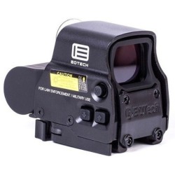 HOLO SIGHT 558