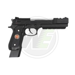 WE-Tech Samurai Edge Ver.II Biohazard M9