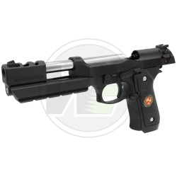 WE-Tech Samurai Edge Ver.II Biohazard M9