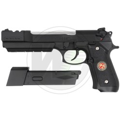 WE-Tech Samurai Edge Ver.II Biohazard M9