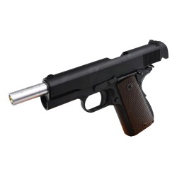 We-Tech 1911-A GBB (WE-E001A)